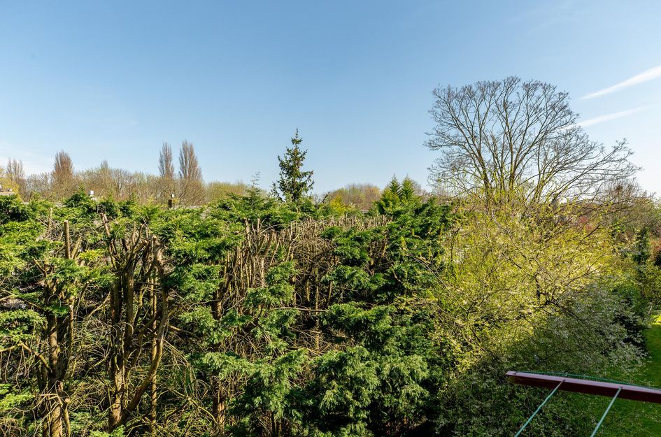 Burgemeester Baumannlaan 91C