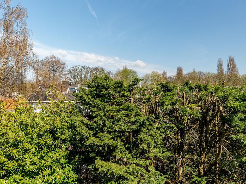 Burgemeester Baumannlaan 91C, ROTTERDAM