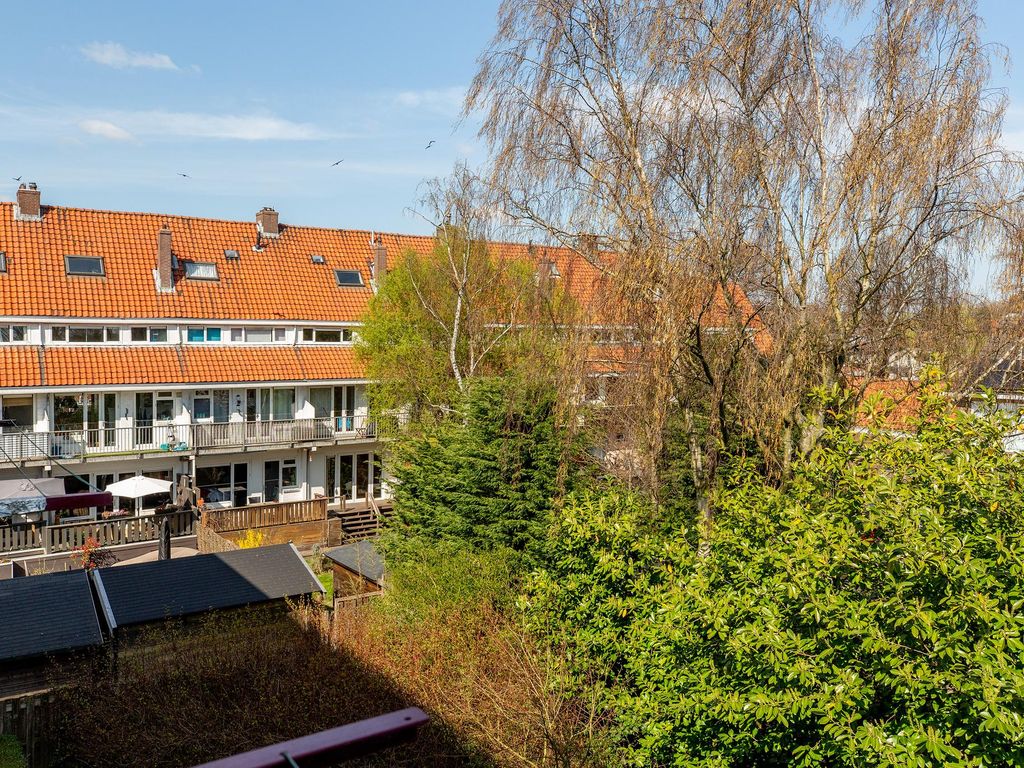 Burgemeester Baumannlaan 91C, ROTTERDAM