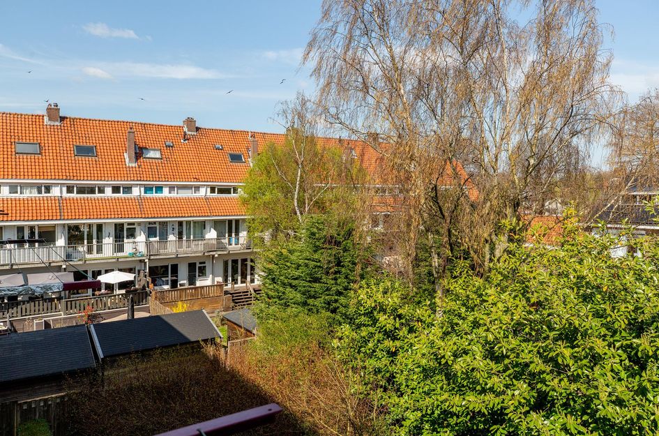Burgemeester Baumannlaan 91C