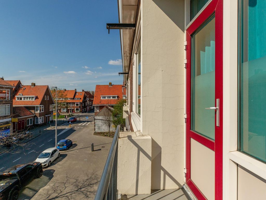 Burgemeester Baumannlaan 91C, ROTTERDAM