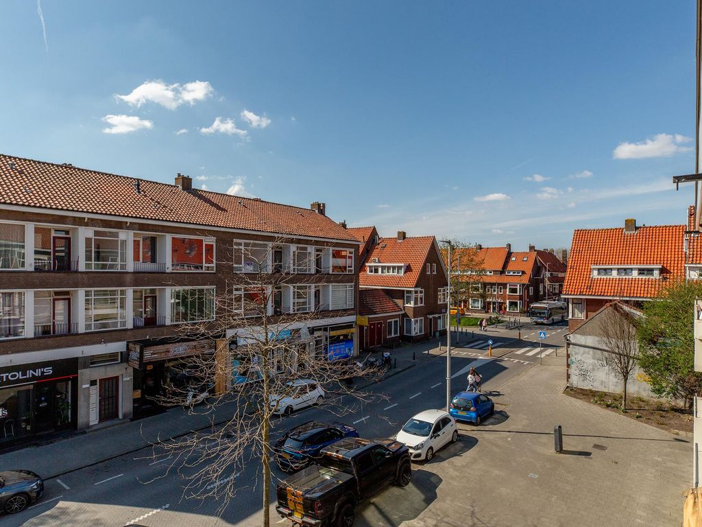 Burgemeester Baumannlaan 91C, ROTTERDAM