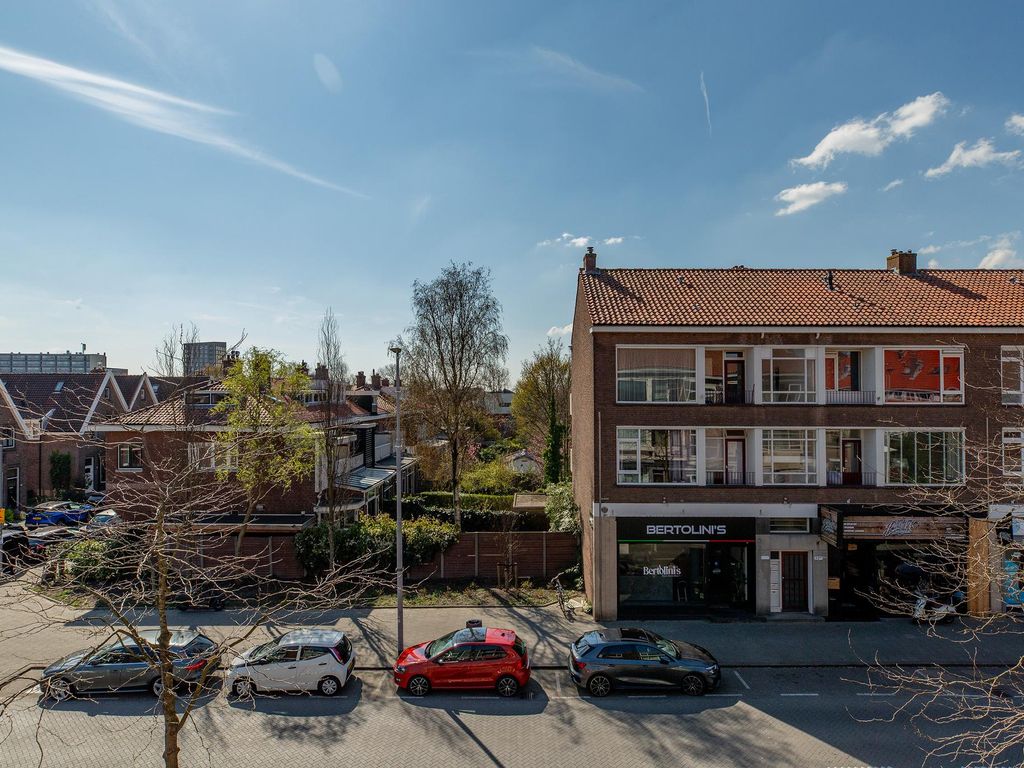 Burgemeester Baumannlaan 91C, ROTTERDAM