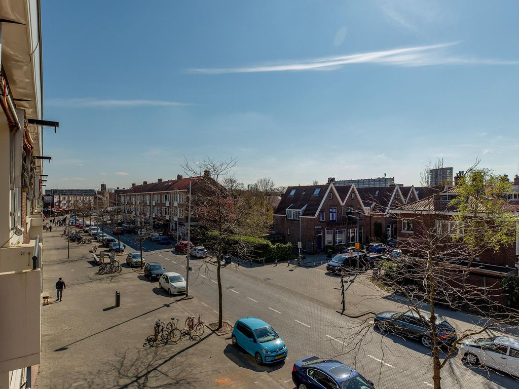 Burgemeester Baumannlaan 91C, ROTTERDAM