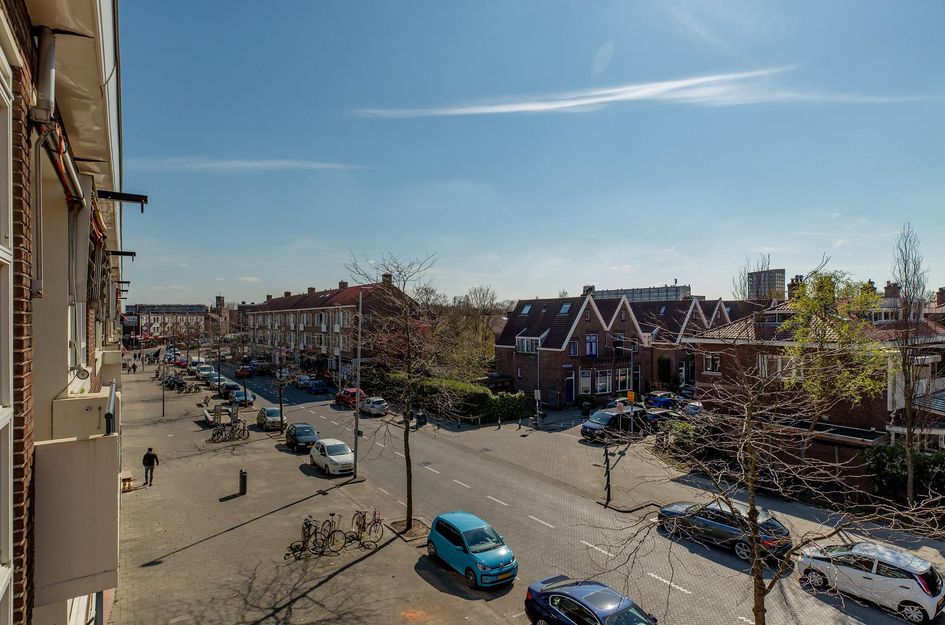 Burgemeester Baumannlaan 91C