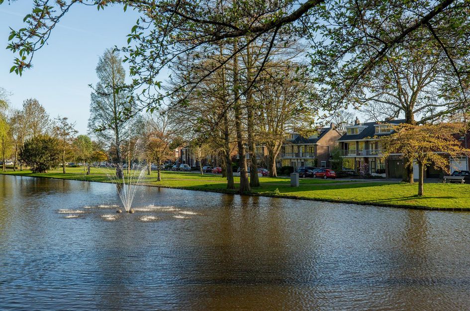 Albert Cuijpstraat 18
