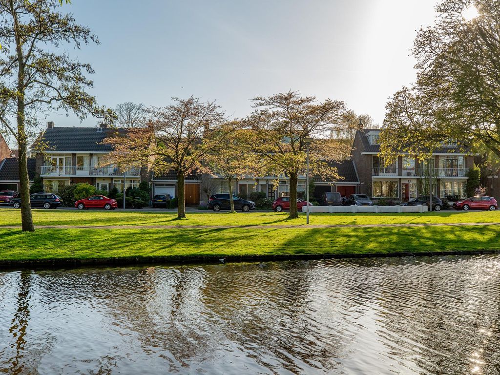 Albert Cuijpstraat 18, ROTTERDAM