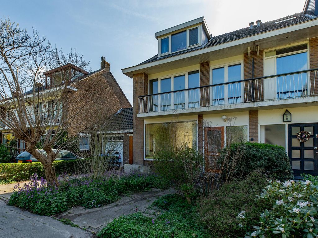 Albert Cuijpstraat 18, ROTTERDAM