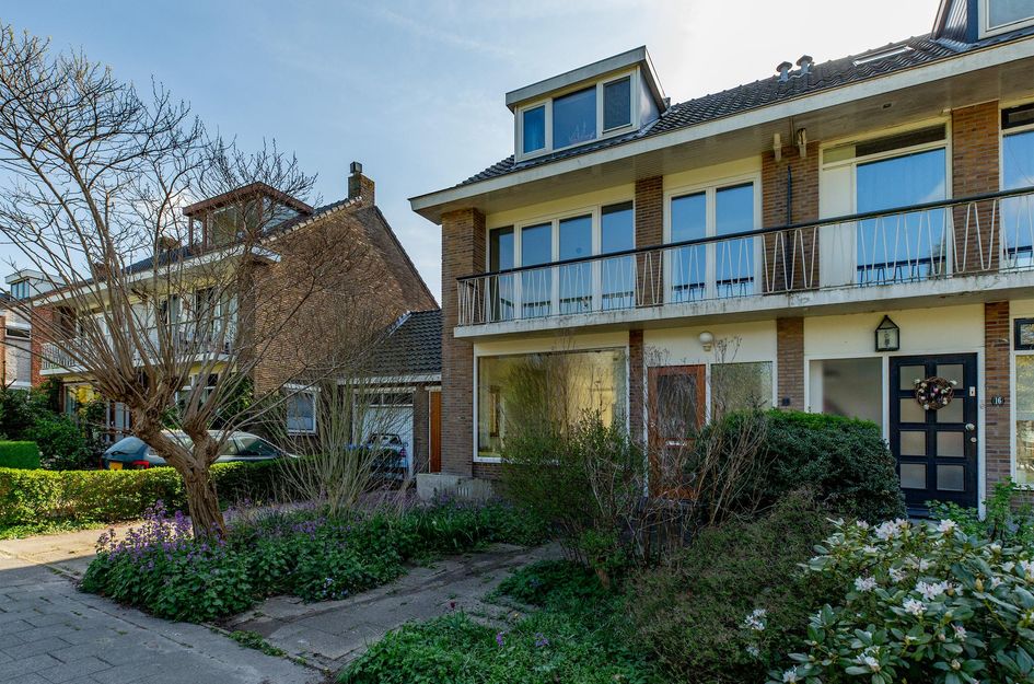 Albert Cuijpstraat 18