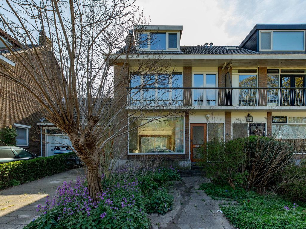 Albert Cuijpstraat 18, ROTTERDAM