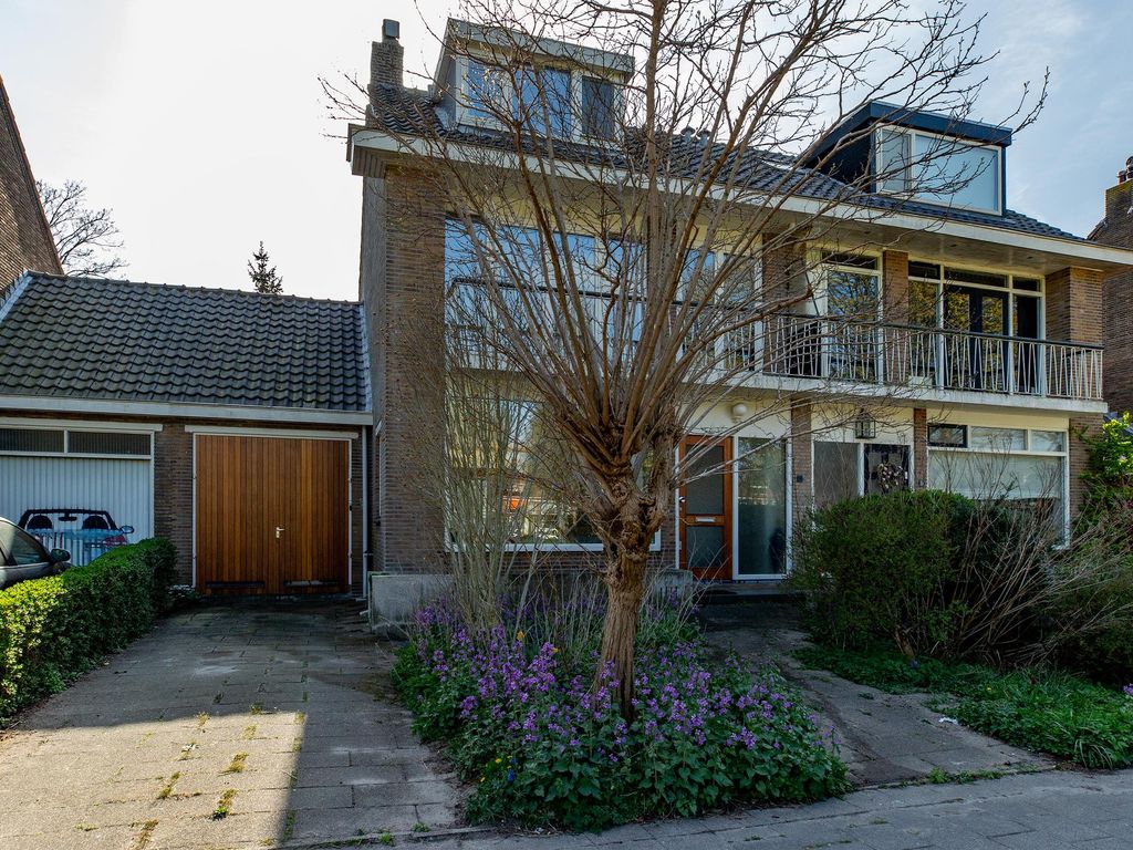 Albert Cuijpstraat 18, ROTTERDAM