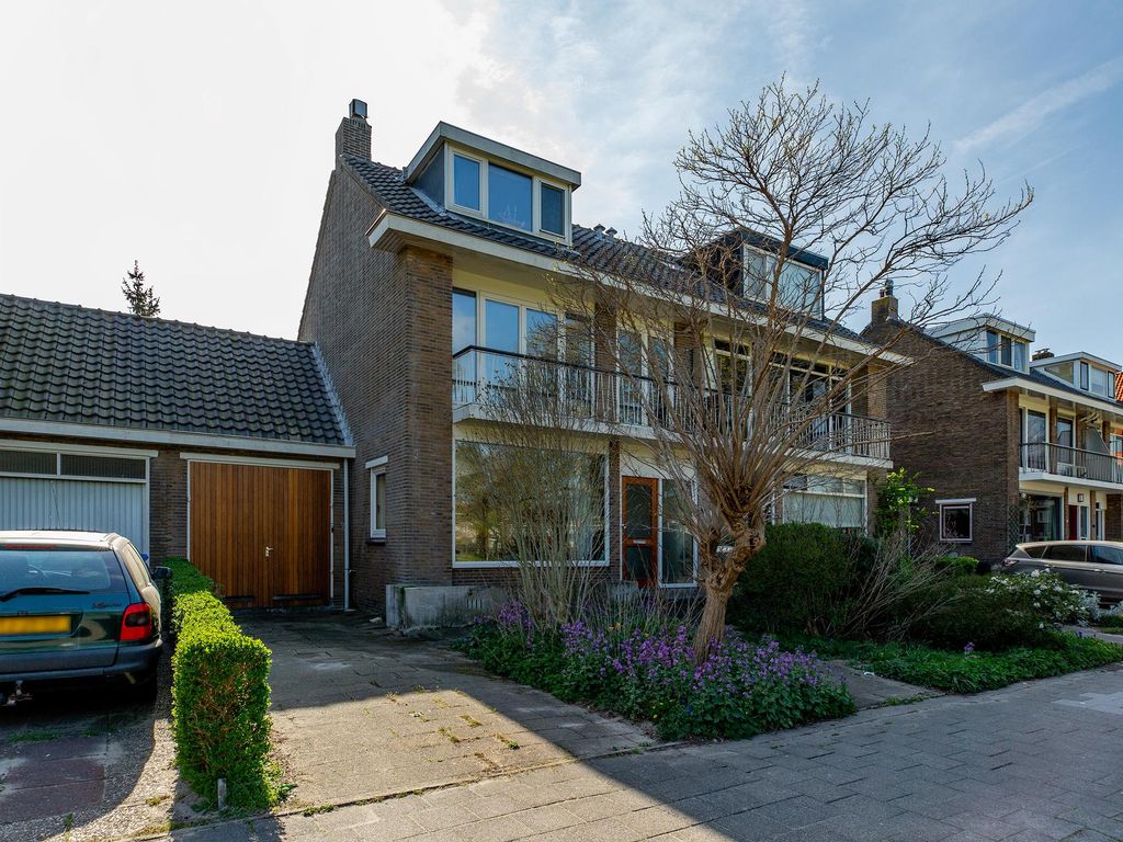 Albert Cuijpstraat 18, ROTTERDAM