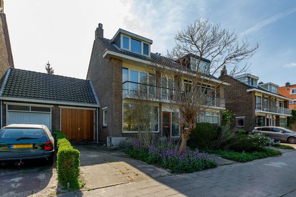 Albert Cuijpstraat 18