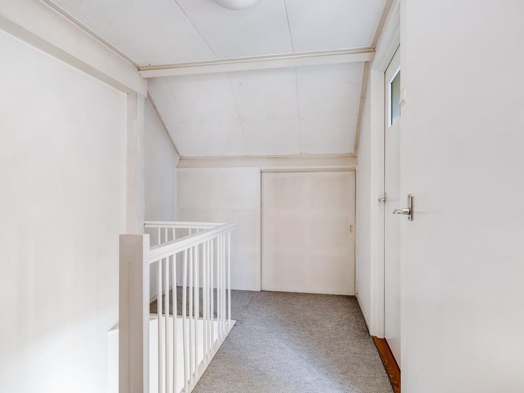 Albert Cuijpstraat 18, ROTTERDAM
