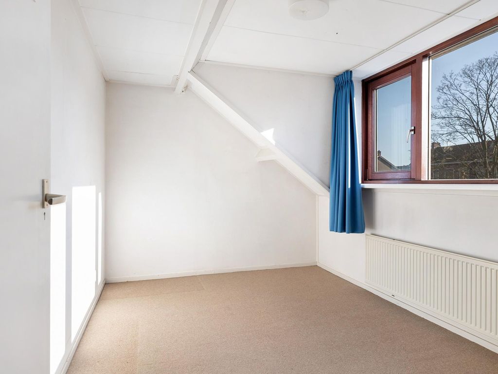 Albert Cuijpstraat 18, ROTTERDAM