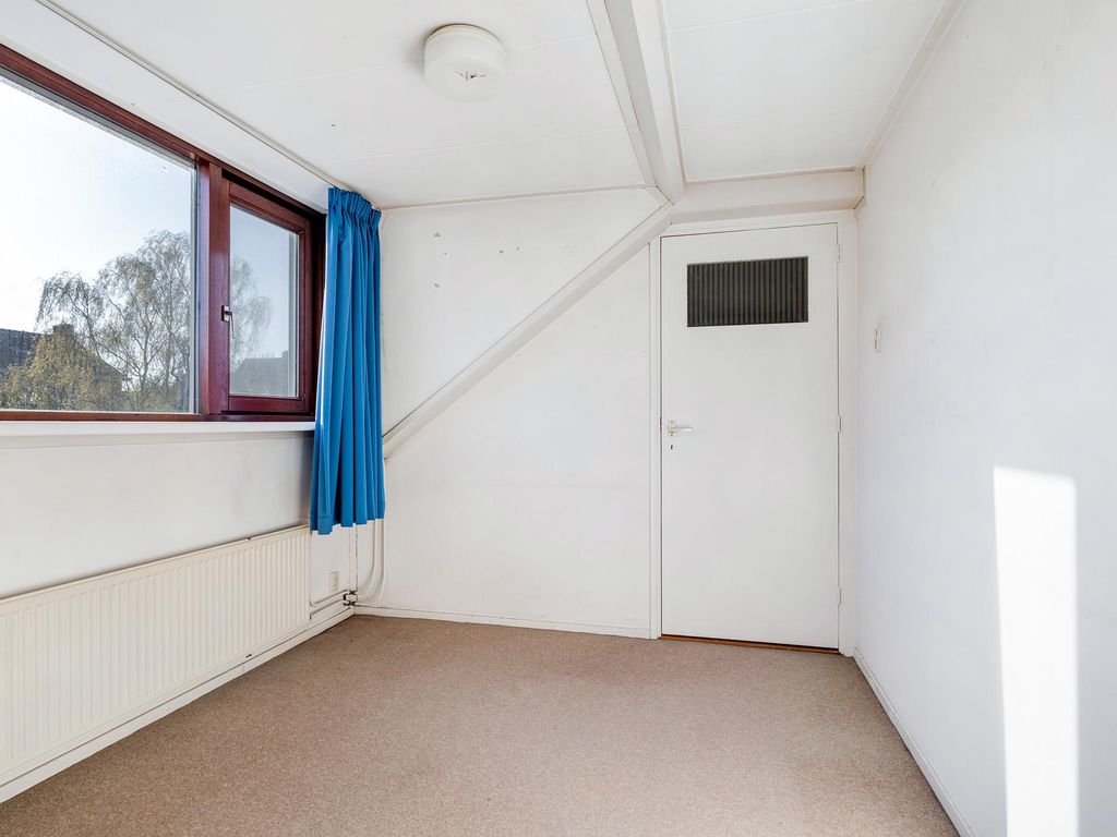 Albert Cuijpstraat 18, ROTTERDAM