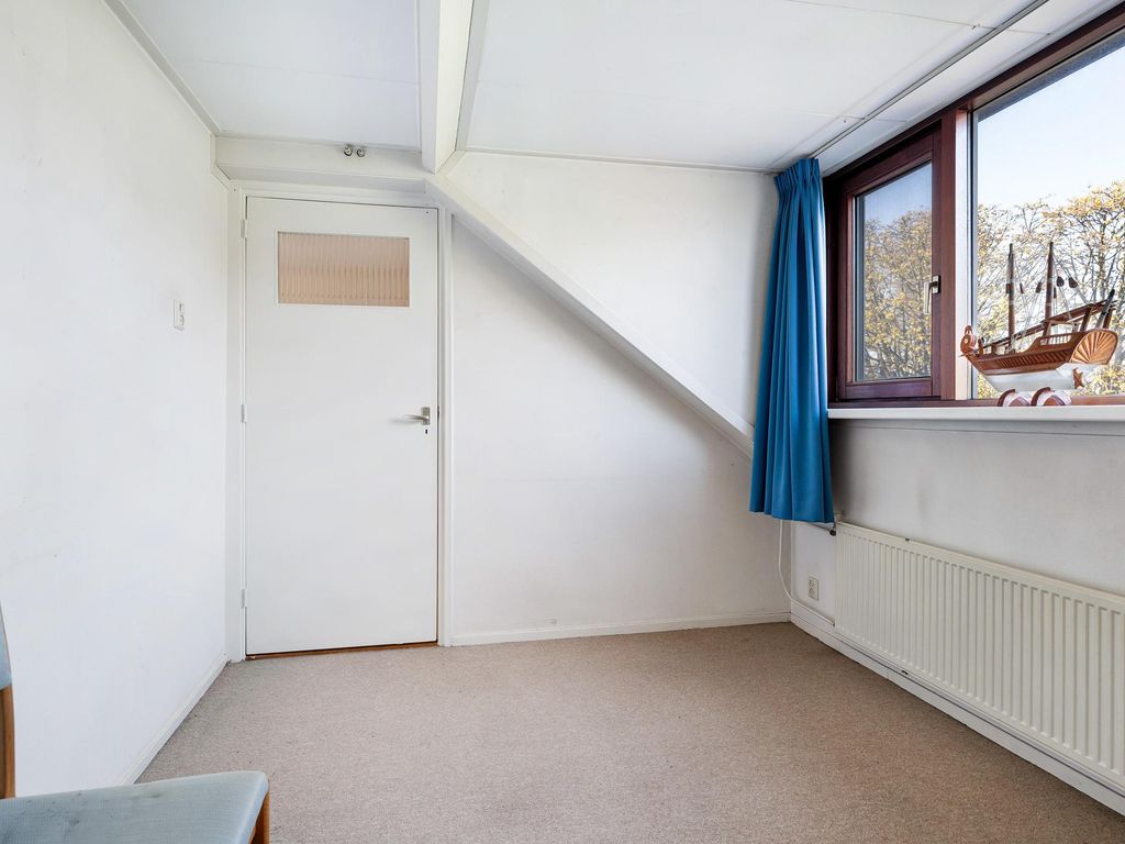 Albert Cuijpstraat 18, ROTTERDAM