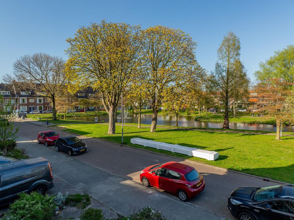 Albert Cuijpstraat 18, ROTTERDAM
