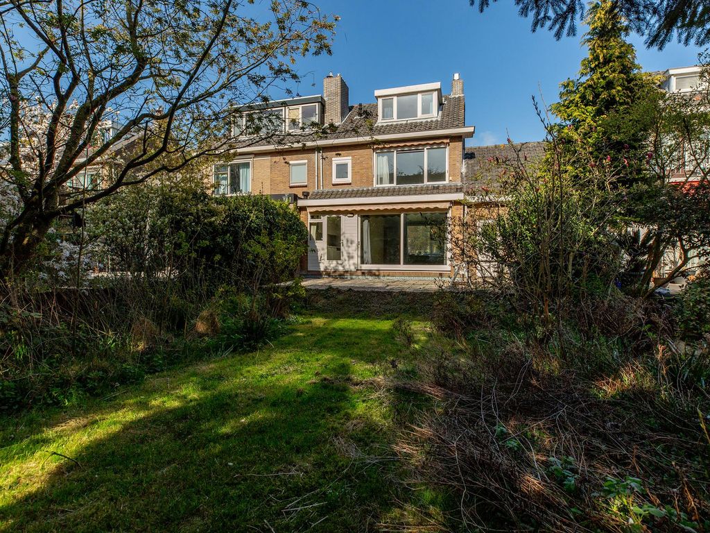 Albert Cuijpstraat 18, ROTTERDAM