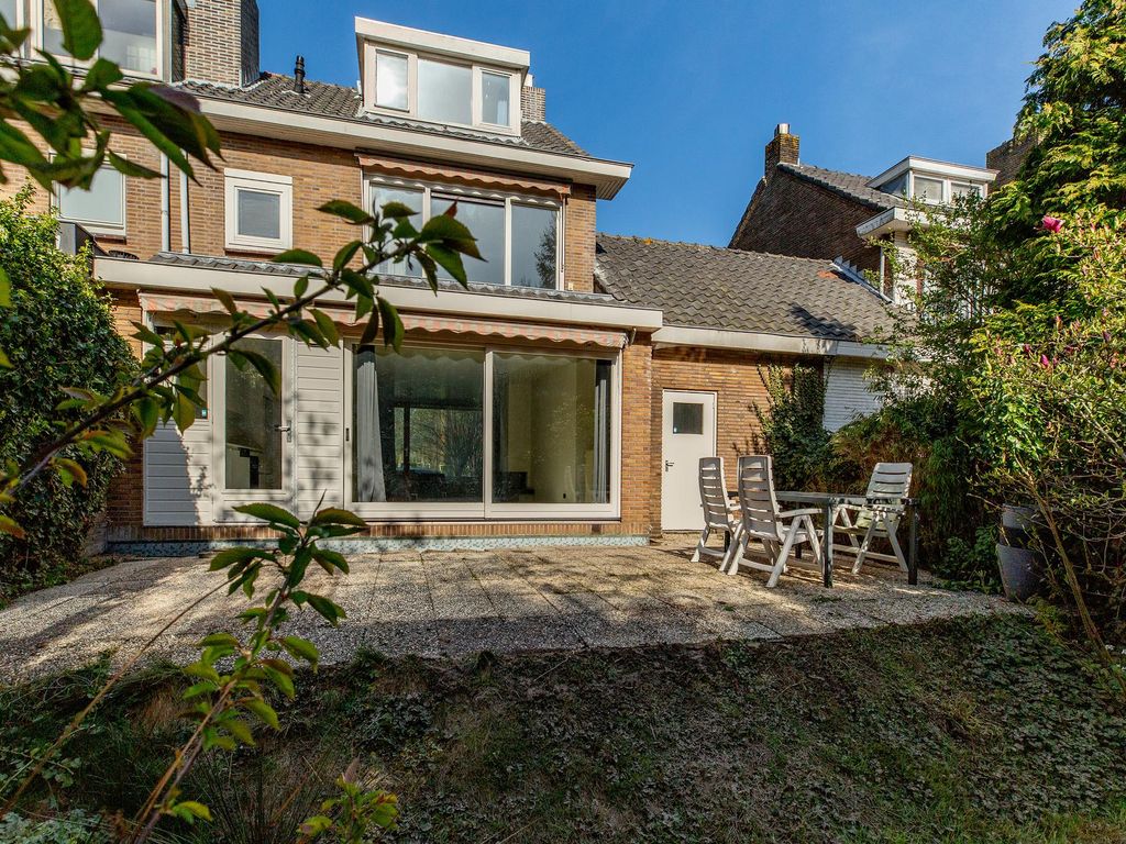 Albert Cuijpstraat 18, ROTTERDAM