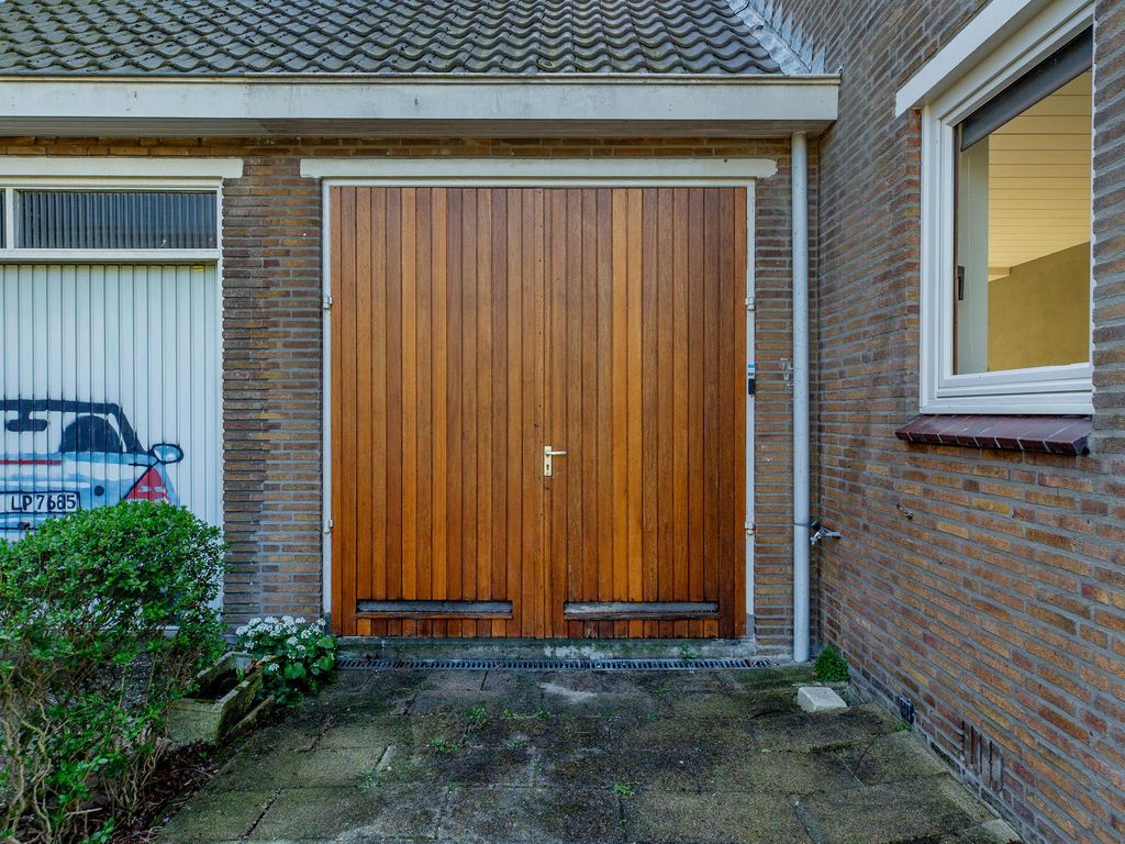 Albert Cuijpstraat 18, ROTTERDAM