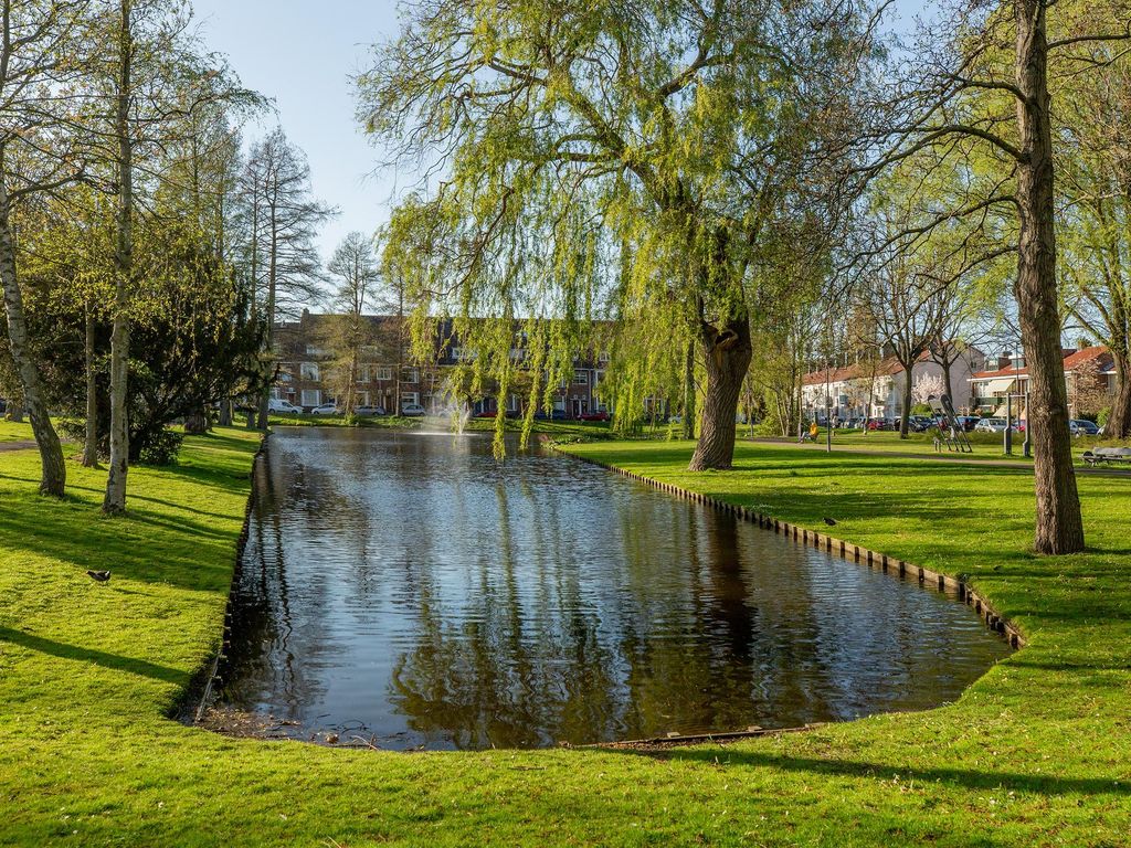 Albert Cuijpstraat 18, ROTTERDAM