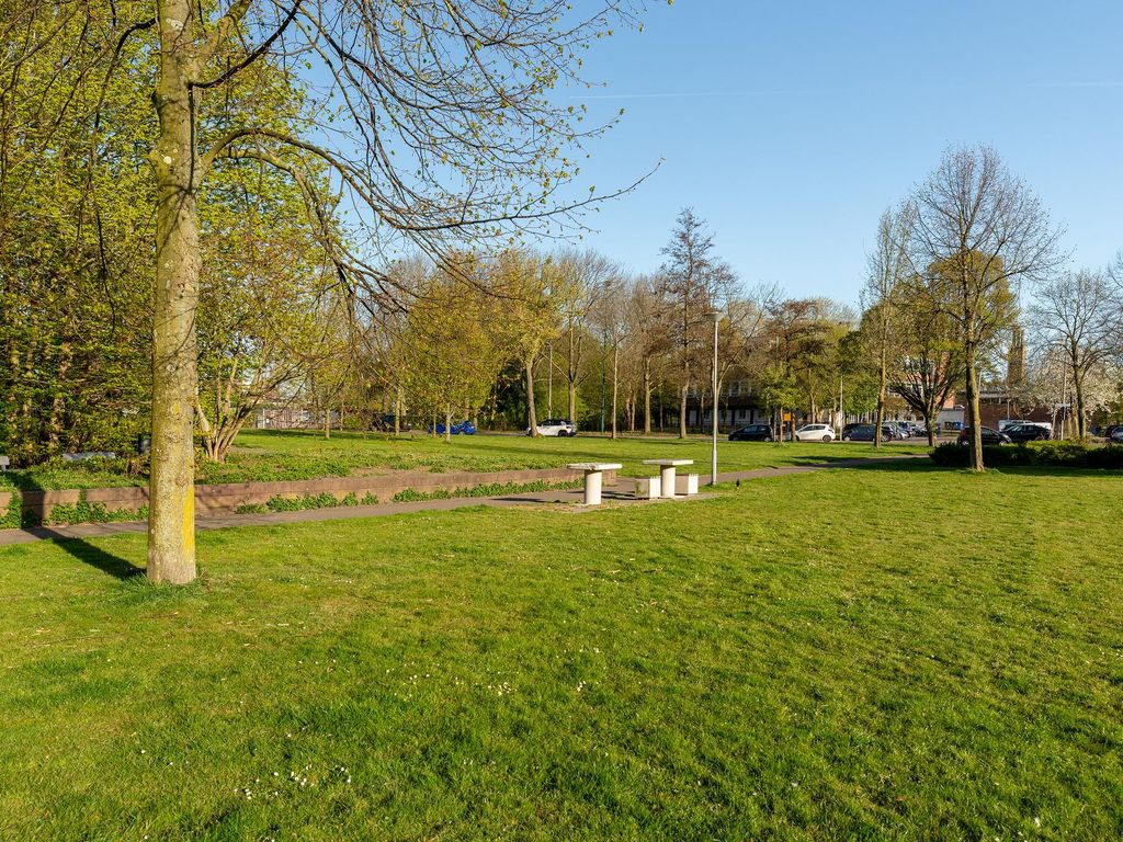 Albert Cuijpstraat 18, ROTTERDAM