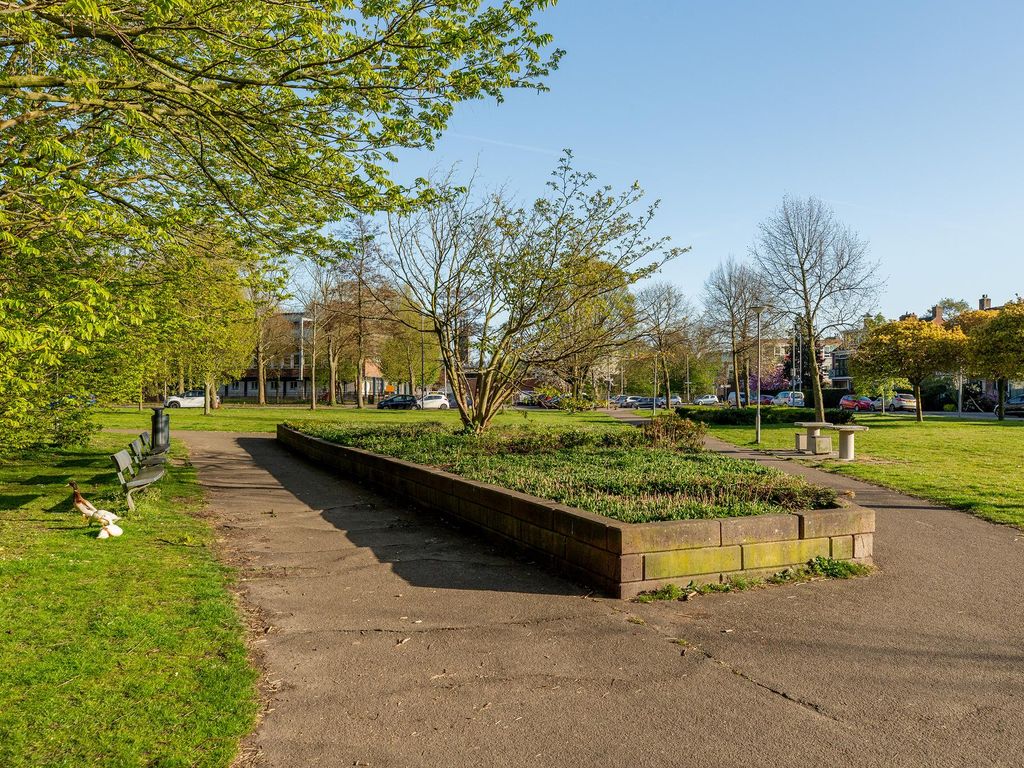 Albert Cuijpstraat 18, ROTTERDAM