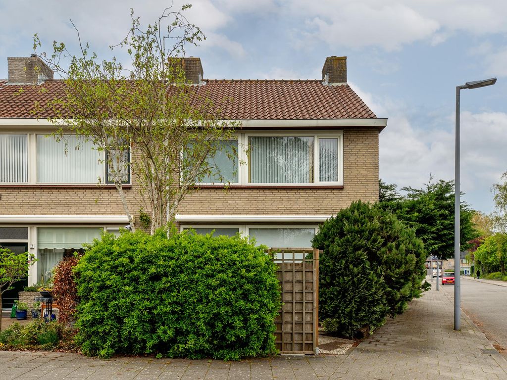 Sterremos 1, ROTTERDAM