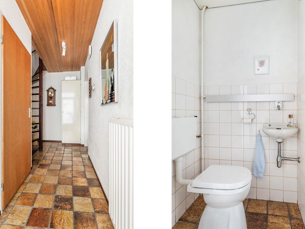 Sterremos 1, ROTTERDAM