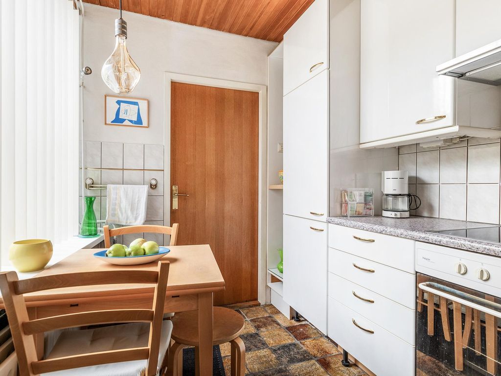 Sterremos 1, ROTTERDAM