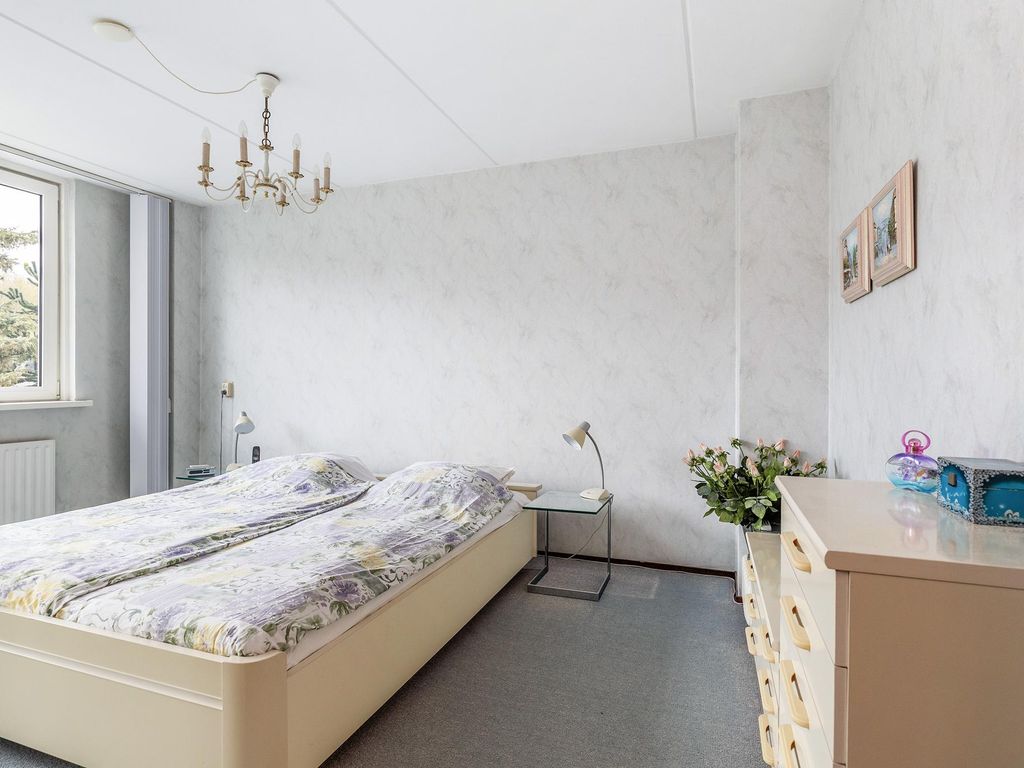 Sterremos 1, ROTTERDAM