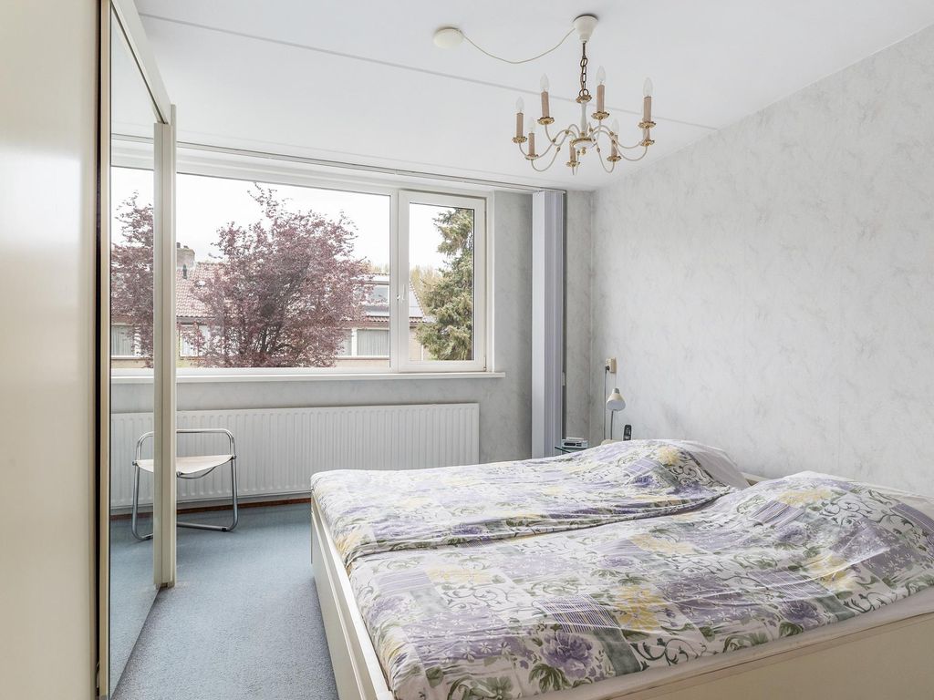 Sterremos 1, ROTTERDAM