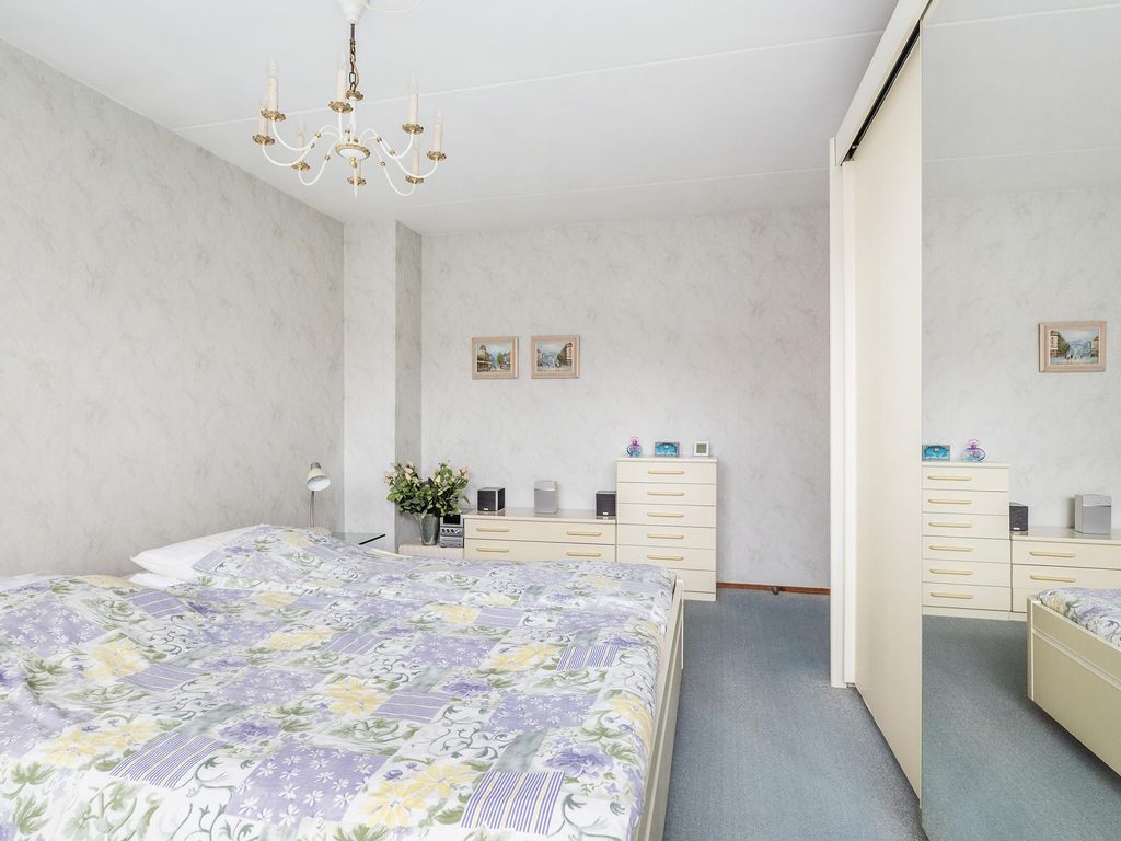 Sterremos 1, ROTTERDAM