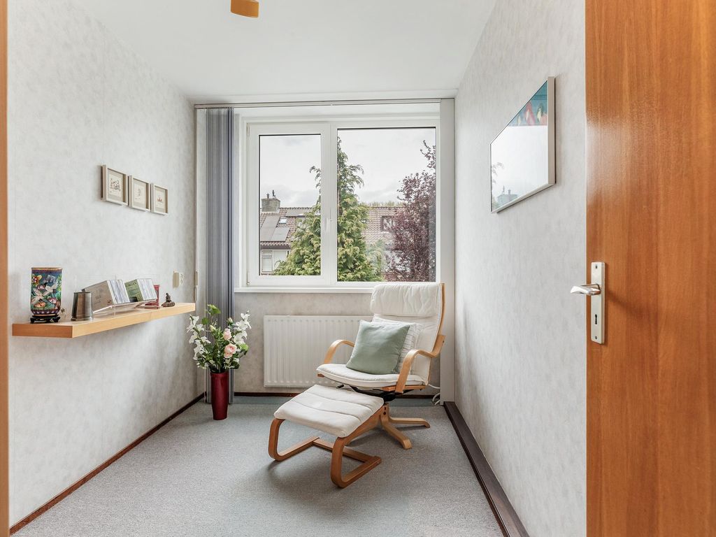Sterremos 1, ROTTERDAM