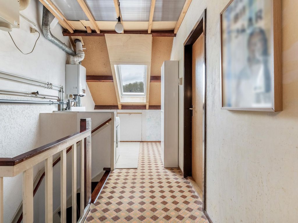 Sterremos 1, ROTTERDAM