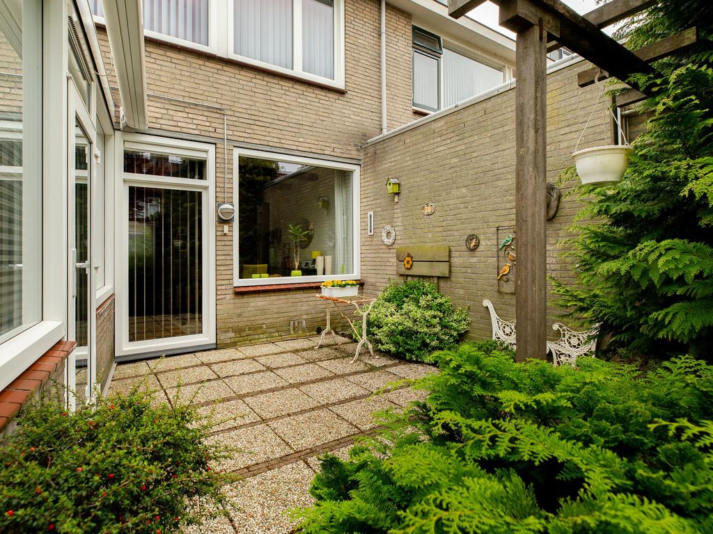 Sterremos 1, ROTTERDAM