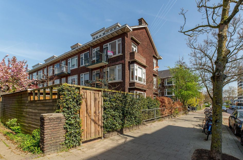 De Graeffstraat 25C