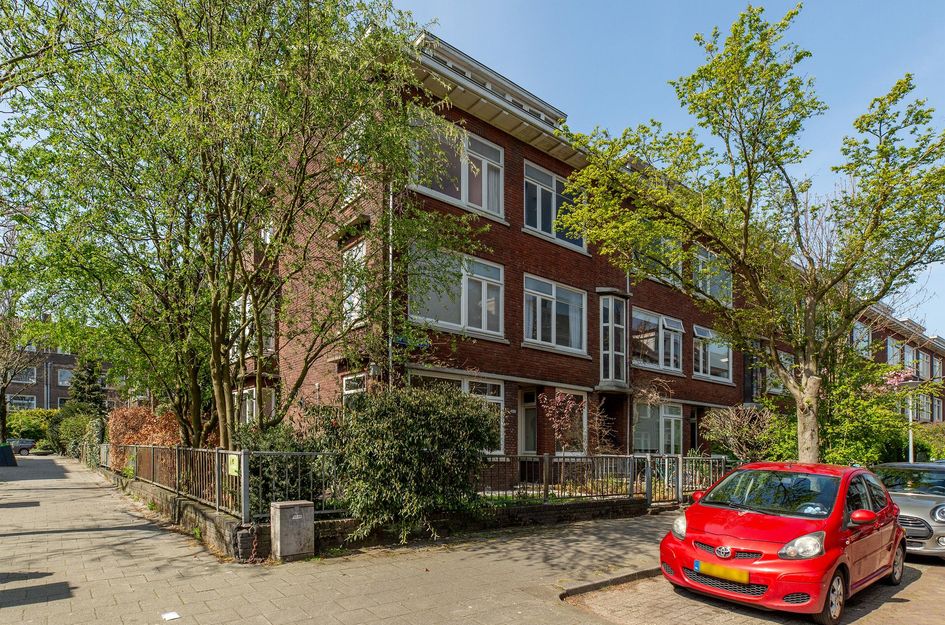 De Graeffstraat 25C