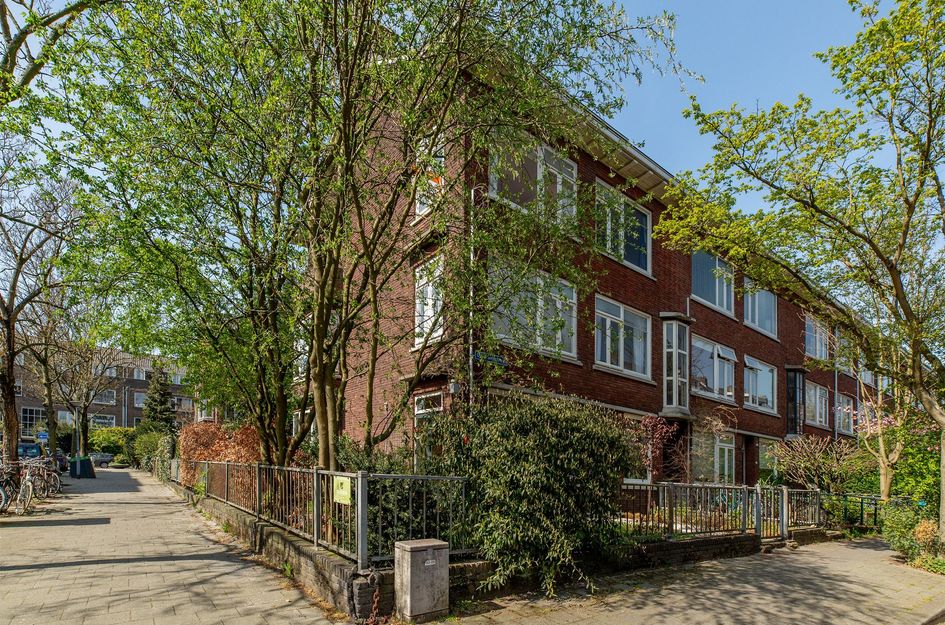 De Graeffstraat 25C