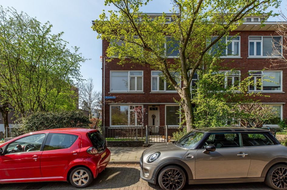 De Graeffstraat 25C