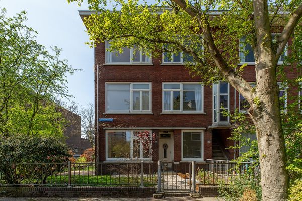 De Graeffstraat 25C