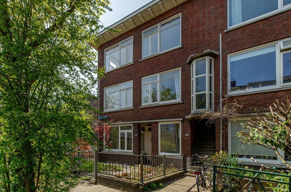 De Graeffstraat 25C