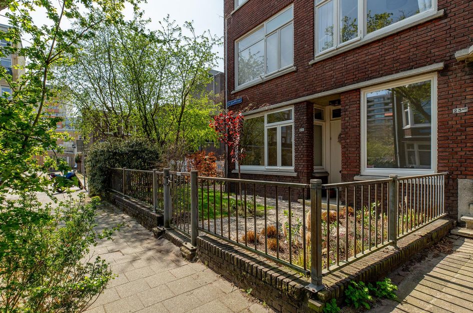 De Graeffstraat 25C
