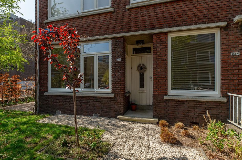 De Graeffstraat 25C