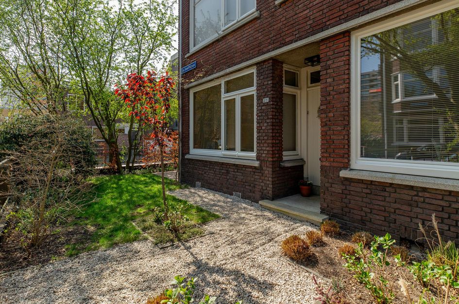 De Graeffstraat 25C