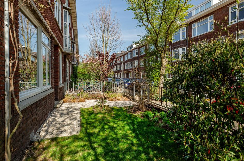 De Graeffstraat 25C