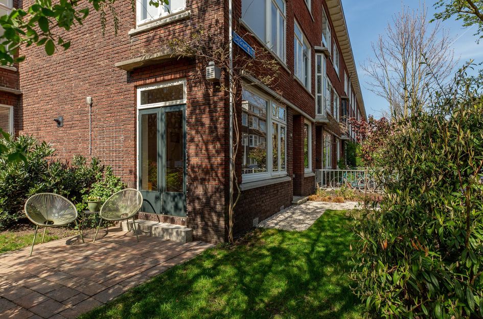 De Graeffstraat 25C