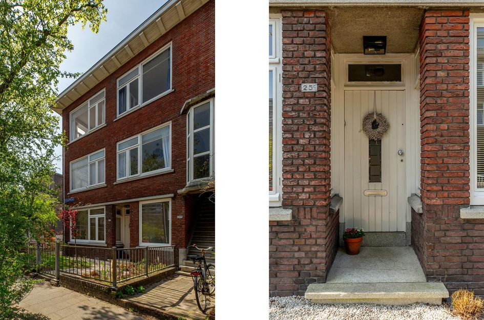 De Graeffstraat 25C