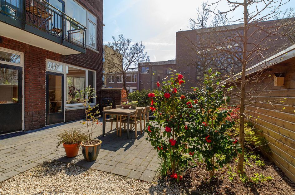 De Graeffstraat 25C